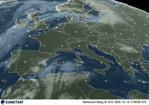 Uydu g&ouml;r&uuml;nt&uuml;s&uuml; !