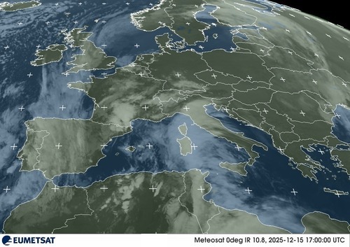 Uydu g&ouml;r&uuml;nt&uuml;s&uuml; !